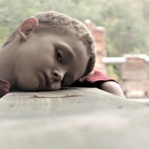 Meet your Posher, Brad